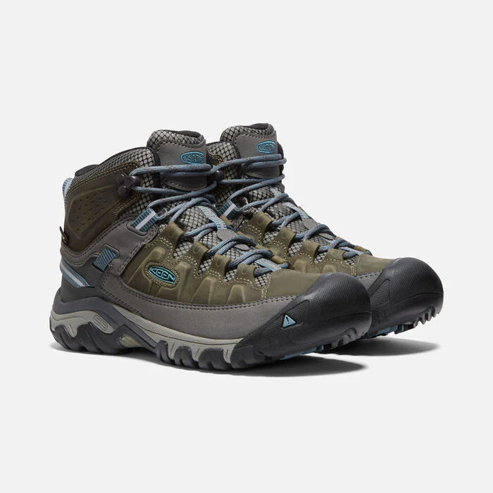 KEEN WOMEN'S TARGHEE III WP
