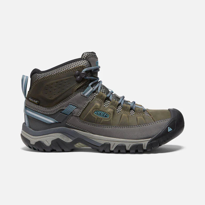 KEEN WOMEN'S TARGHEE III WP