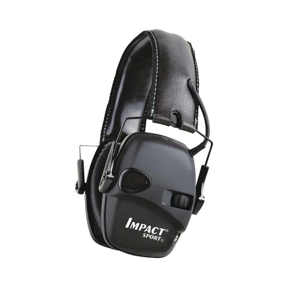 HOWARD LEIGHT IMPACT SPORT ELECTRONIC MUFFS