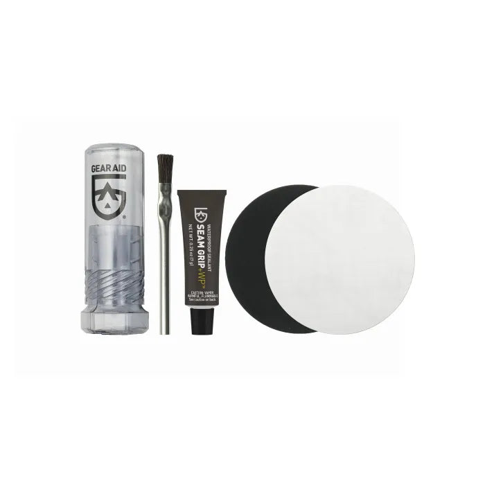 GEAR AID SEAM GRIP AND WP FIELD REPAIR KIT