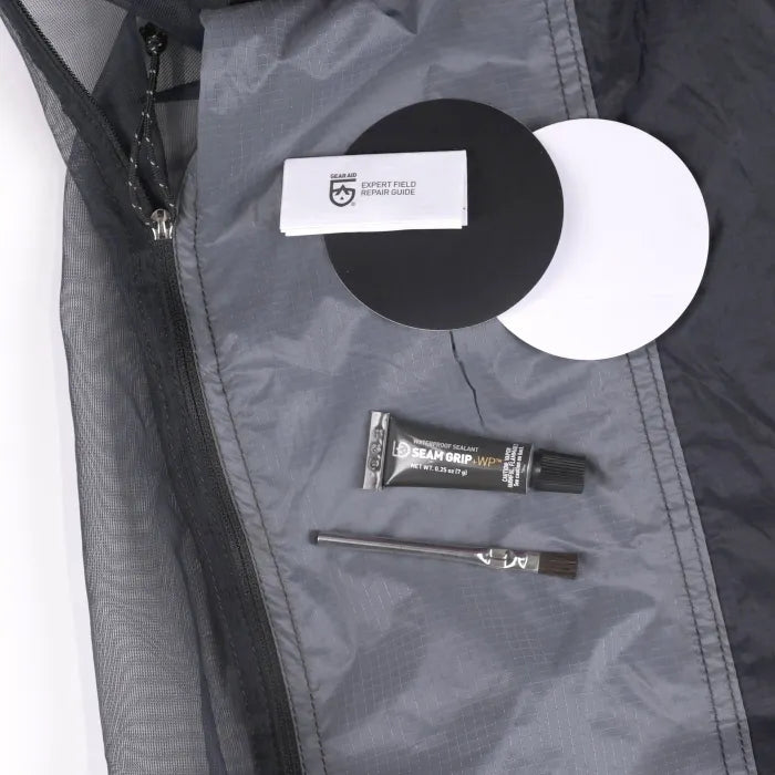 GEAR AID SEAM GRIP AND WP FIELD REPAIR KIT