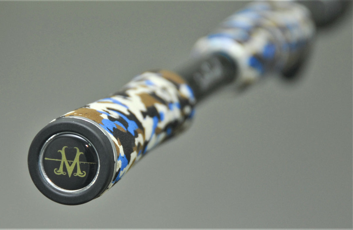 MILLER RODS SWITCHFREAK 732