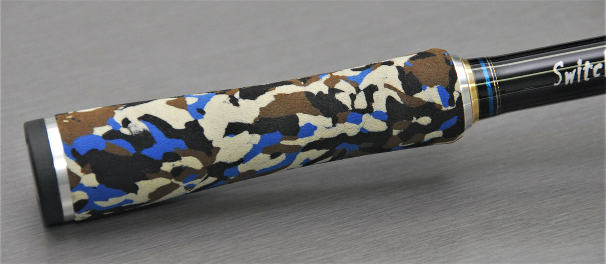 MILLER RODS SWITCHFREAK 732