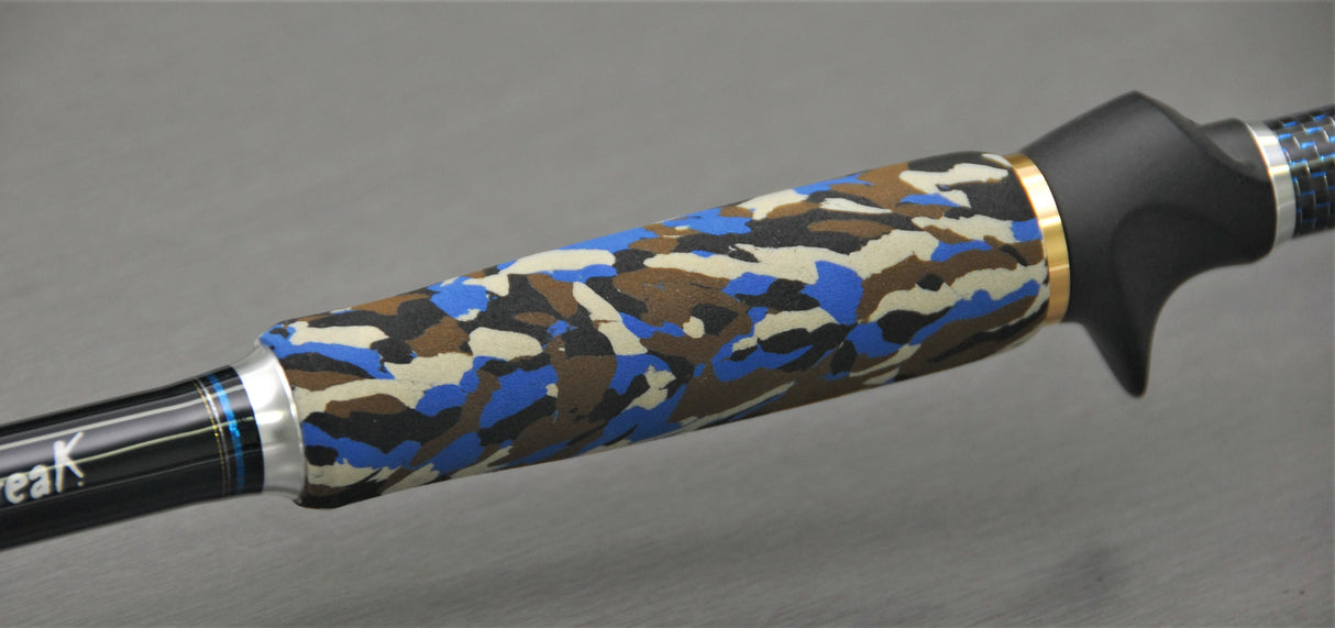 MILLER RODS SWITCHFREAK 732