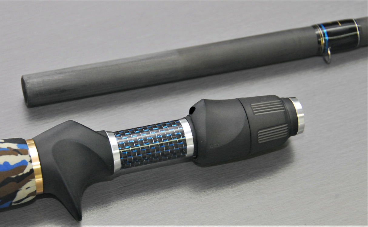 MILLER RODS SWITCHFREAK 732