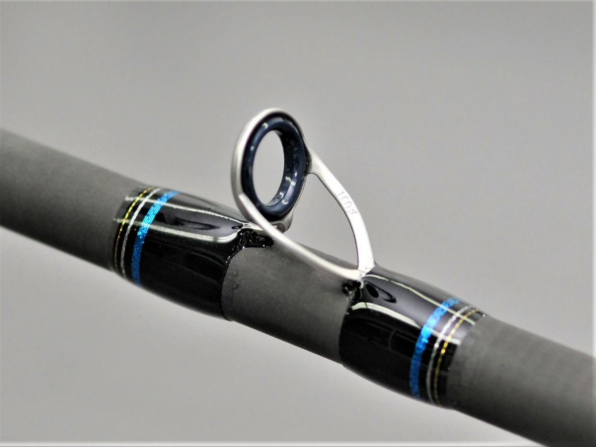 MILLER RODS SWITCHFREAK 732
