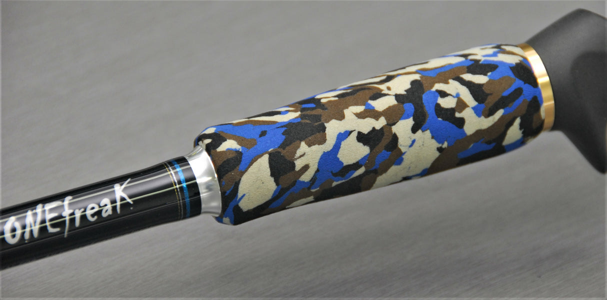 MILLER RODS ONEFFREAK 652