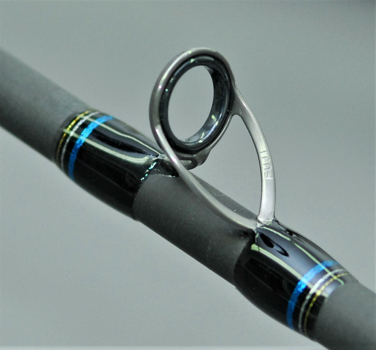 MILLER RODS ONEFFREAK 652