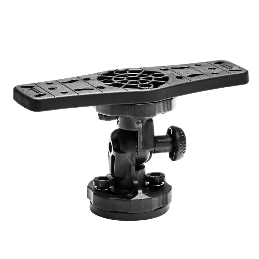 RAILBLAZA HEXX FISH FINDER MOUNT