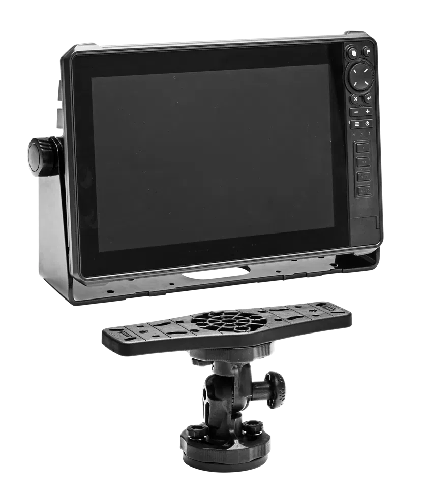 RAILBLAZA HEXX FISH FINDER MOUNT