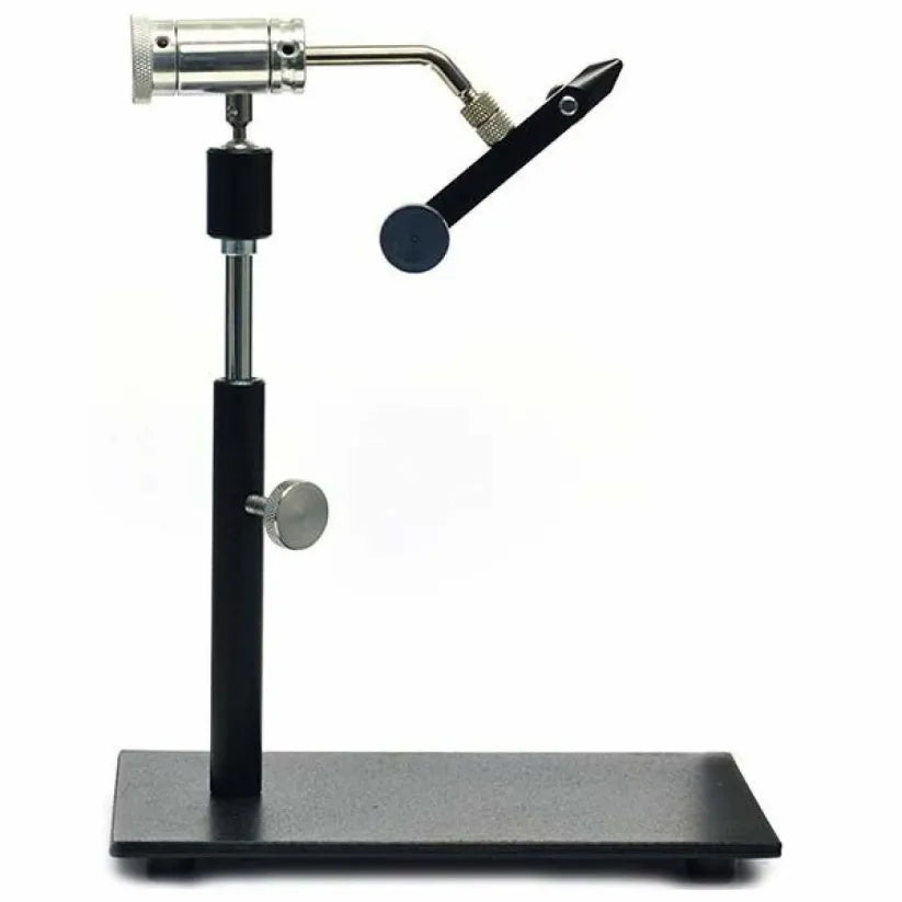 SNOWBEE FLY-MATE PEDESTAL VICE WITH BALL JOINT