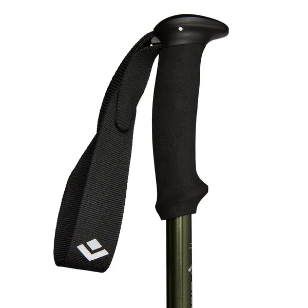 BLACK DIAMOND EXPLORER 3 TREKKING POLES TUNDRA