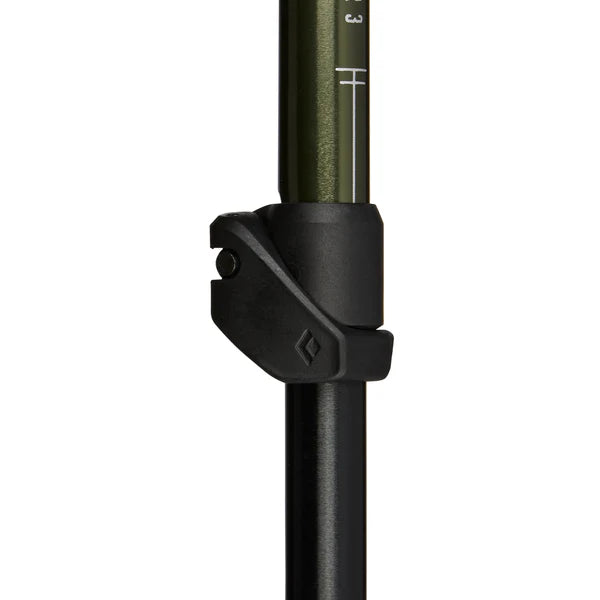 BLACK DIAMOND EXPLORER 3 TREKKING POLES TUNDRA
