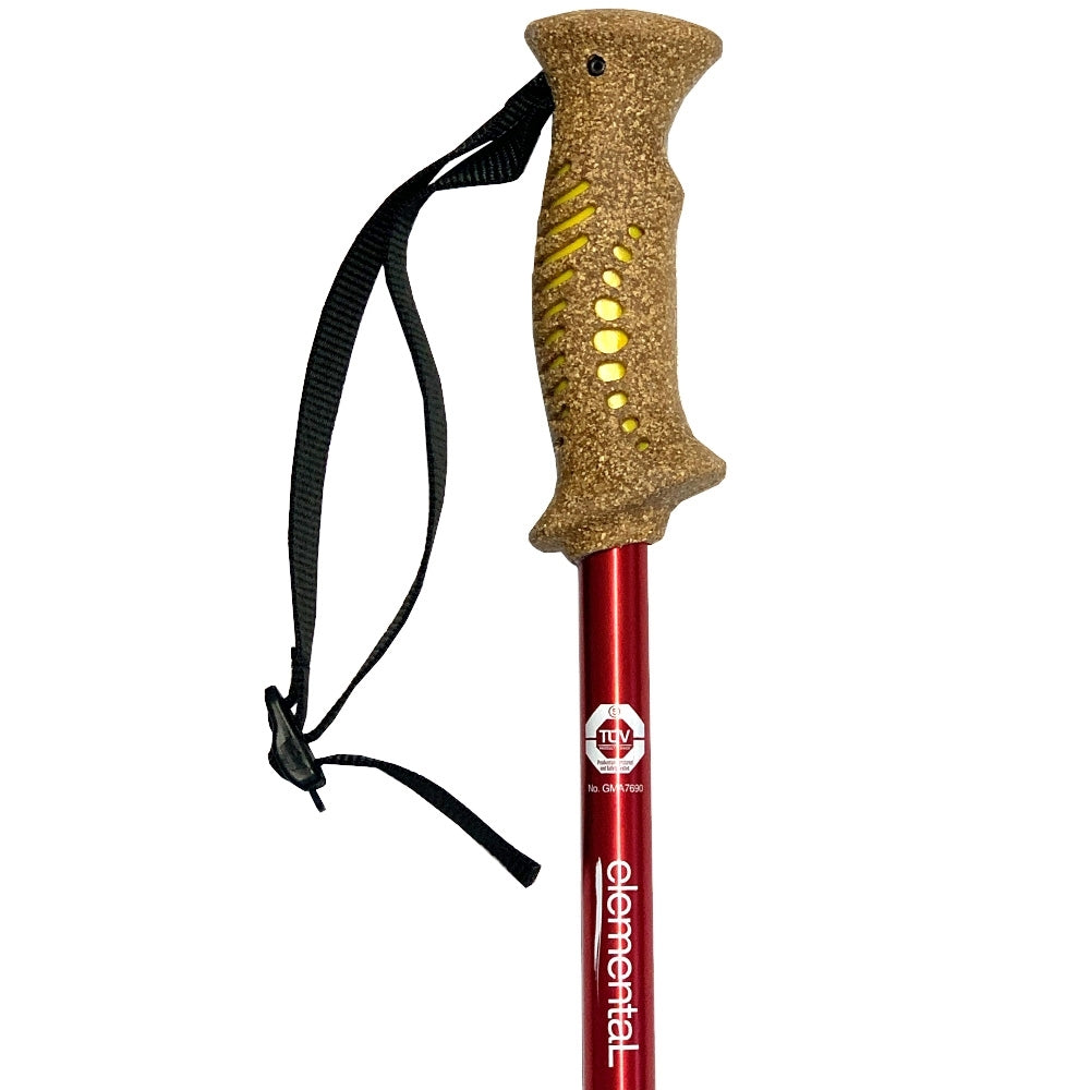ELEMENTAL TREKKING POLE