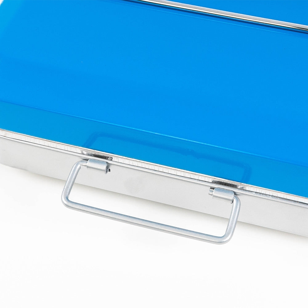 COMPANION DELUXE 3 BURNER STOVE