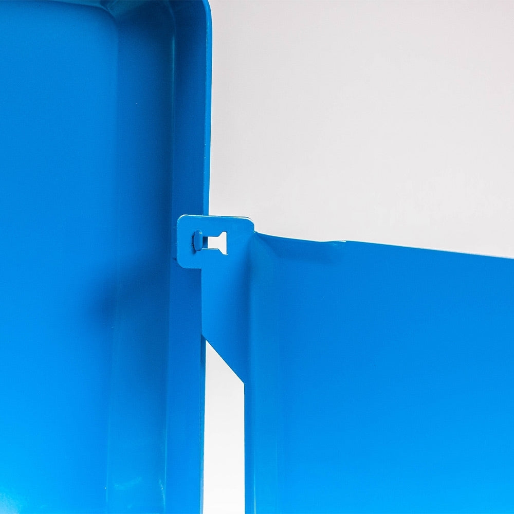 COMPANION DELUXE 3 BURNER STOVE