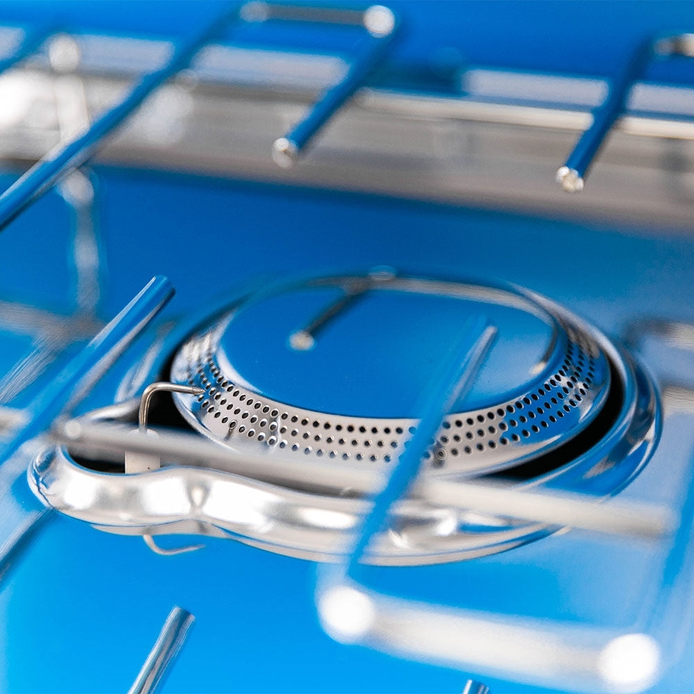 COMPANION DELUXE 3 BURNER STOVE