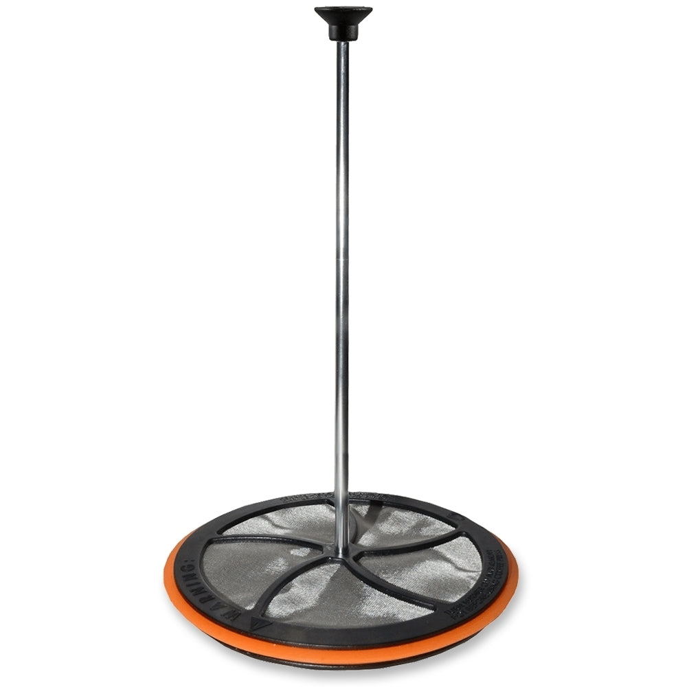 JETBOIL SILICONE GRANDE COFFEE PRESS