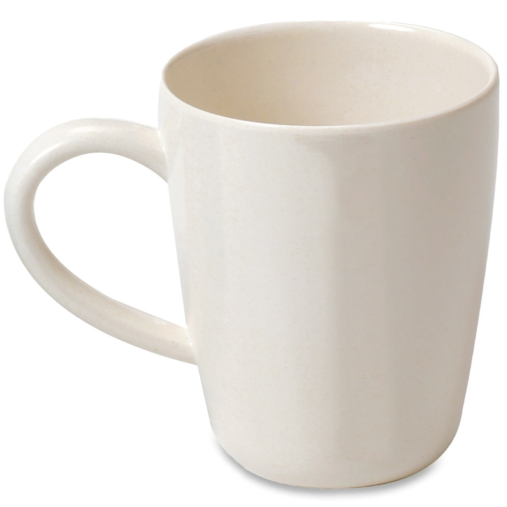 CAMPFORE BAMBOO MUG CREAM