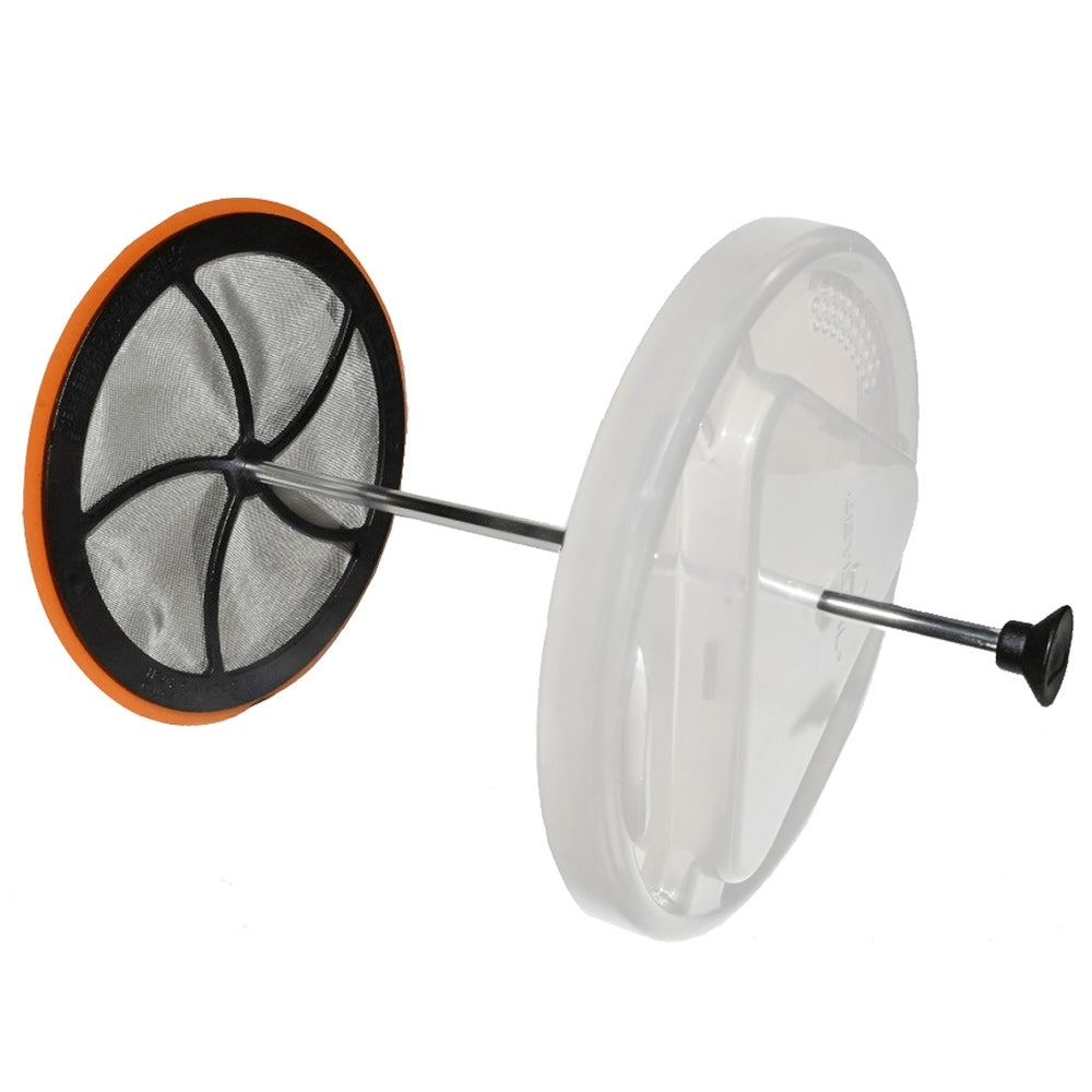 JETBOIL SILICONE GRANDE COFFEE PRESS