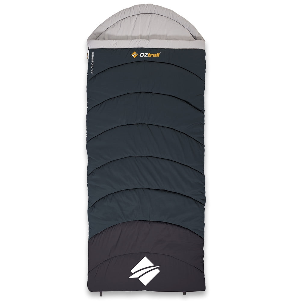 OZTRAIL KINGSFORD SLEEPING BAG -3