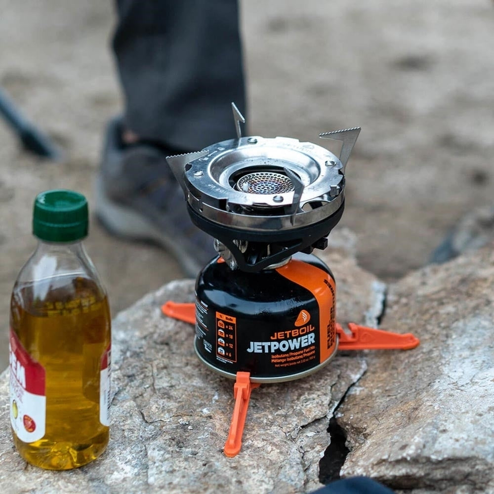 JETBOIL MINIMO COOKING SYSTEM