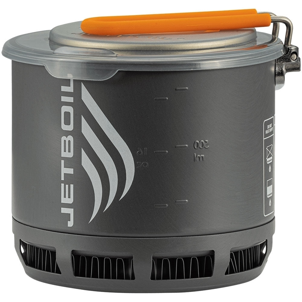 JETBOIL STASH COOKING SYSTEM