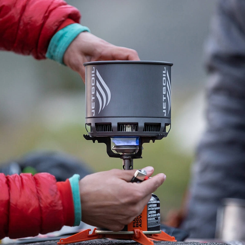 JETBOIL STASH COOKING SYSTEM