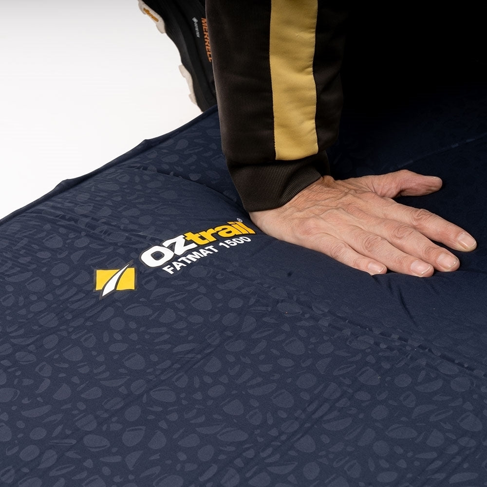 OZTRAIL 3D FATMAT 1500