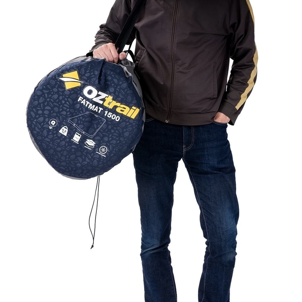 OZTRAIL 3D FATMAT 1500