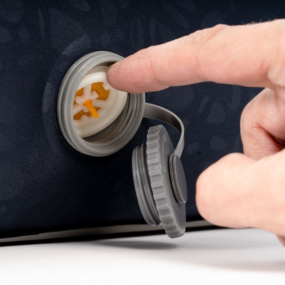 OZTRAIL 3D FATMAT 750