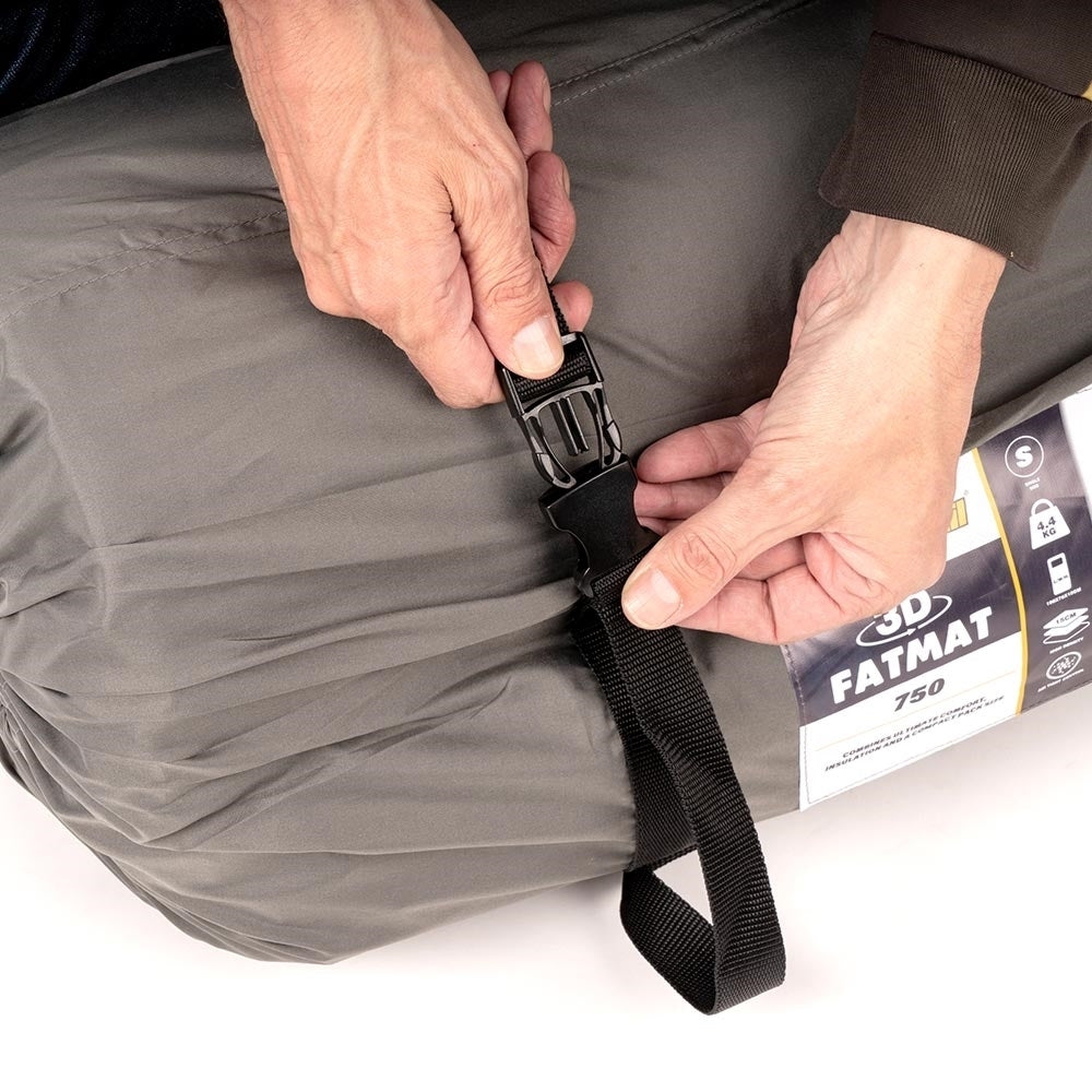 OZTRAIL 3D FATMAT 750