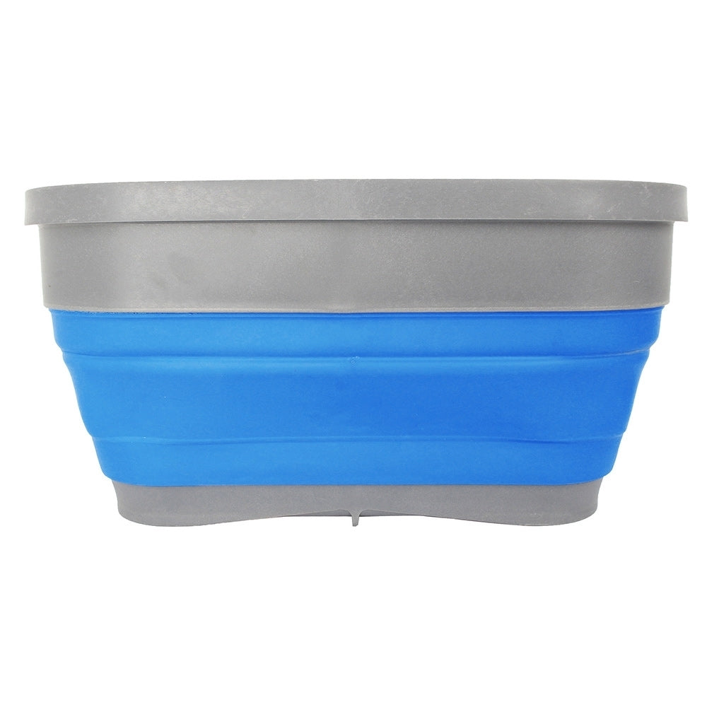 POPUP TUB 15L BLUE