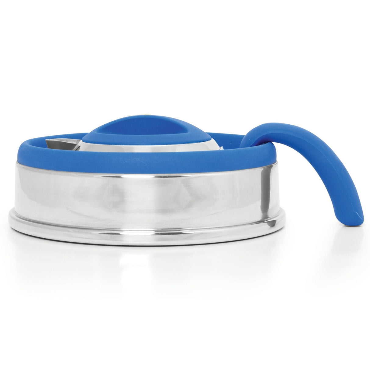 POPUP STAINLESS STEEL COMPACT KETTLE 2L