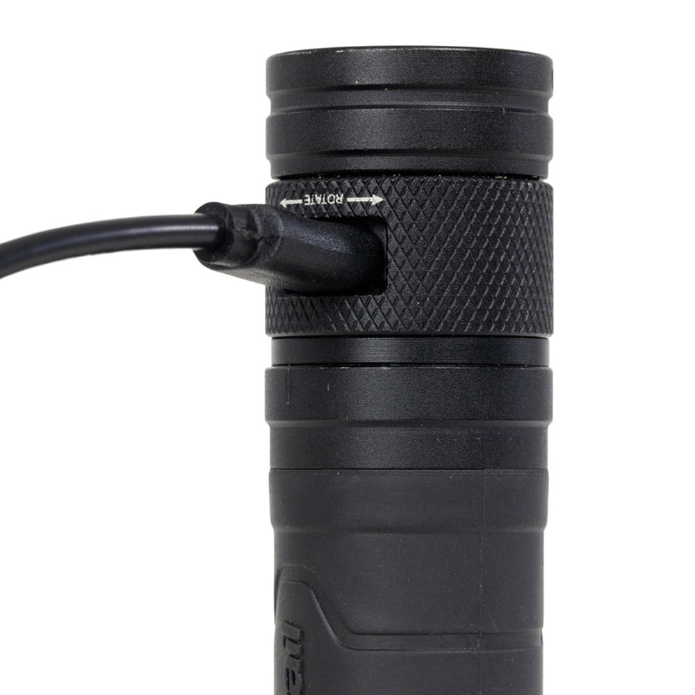 FR1200 LUMOS FLASHLIGHT