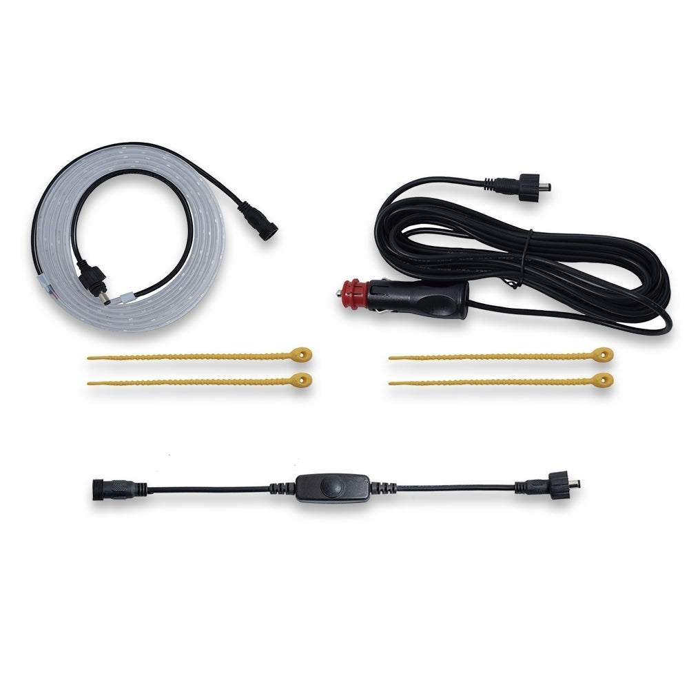 OZTRAIL 2M STRIP LIGHT