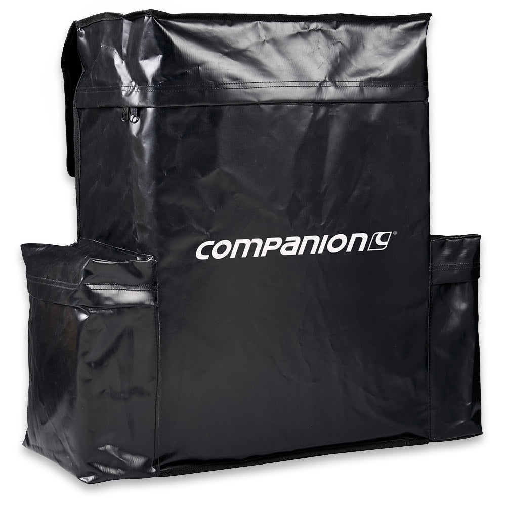 COMPANION SPARE WHEEL BIN