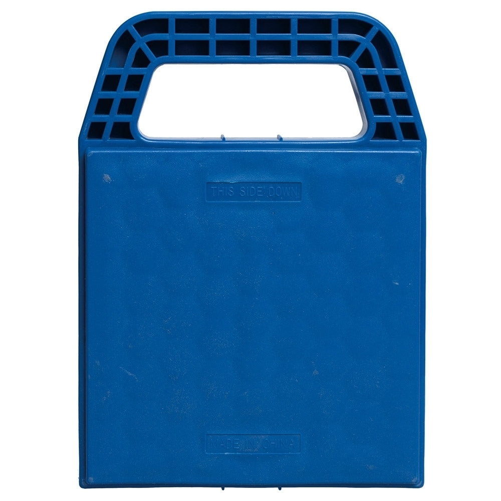 COMPANION CARAVAN STABILISER STAND BASE 4 PACK