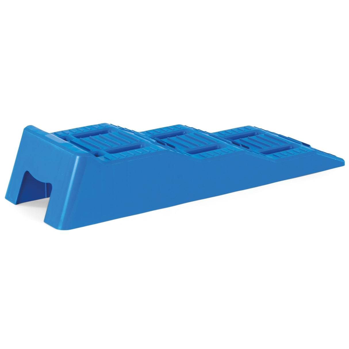 COMPANION CARAVAN LEVELLER & CHOCK