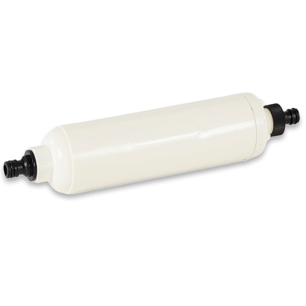 COMPANION CARAVAN INLINE WATER FILTER