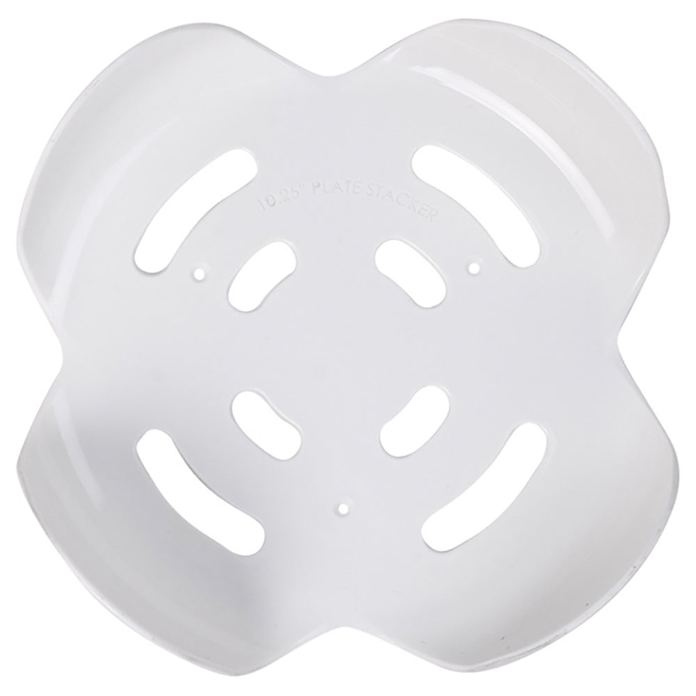 COMPANION CARAVAN PLATE HOLDER SET 2 PACK