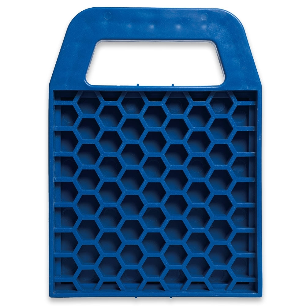 COMPANION CARAVAN STABILISER STAND BASE 4 PACK