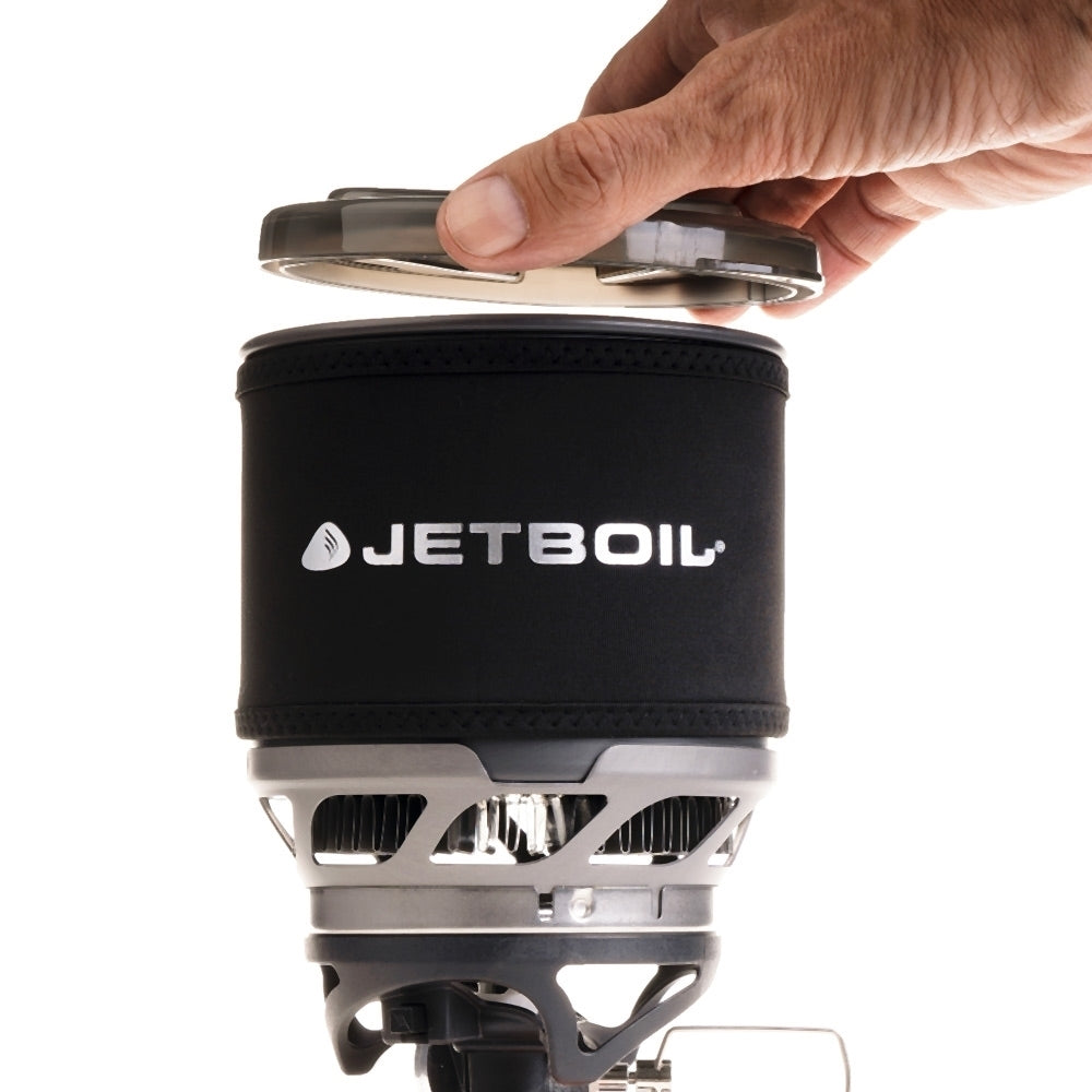 JETBOIL MINIMO COOKING SYSTEM