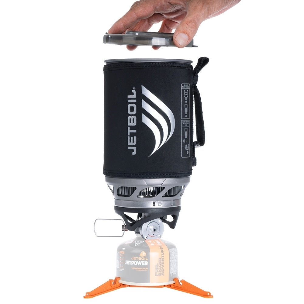 JETBOIL SUMO COOKING SYSTEM