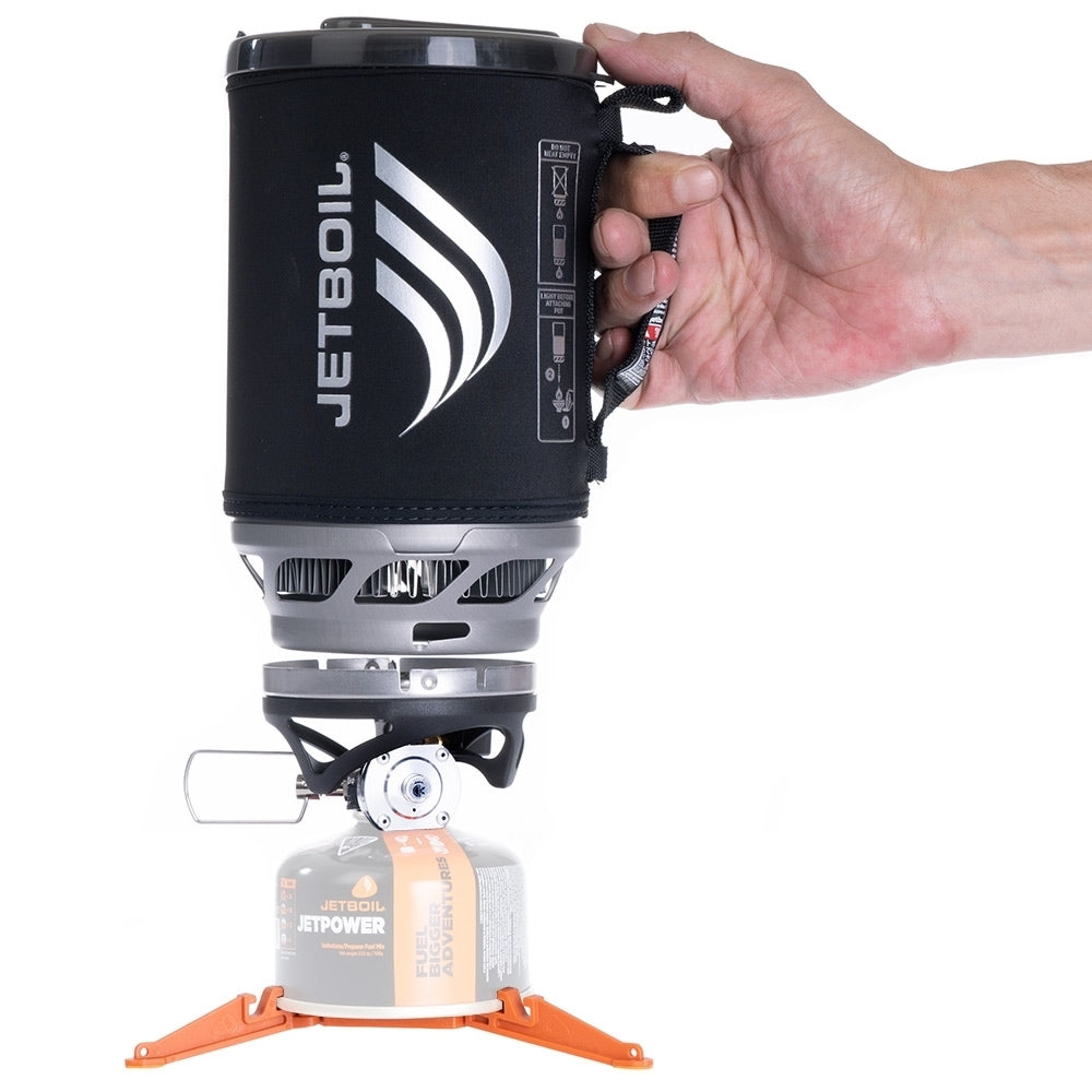 JETBOIL SUMO COOKING SYSTEM