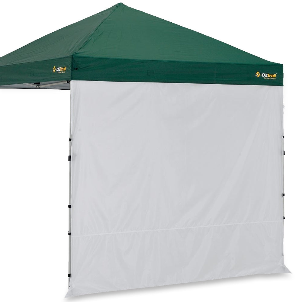 OZTRAIL 2.4M GAZEBO SOLID WALL