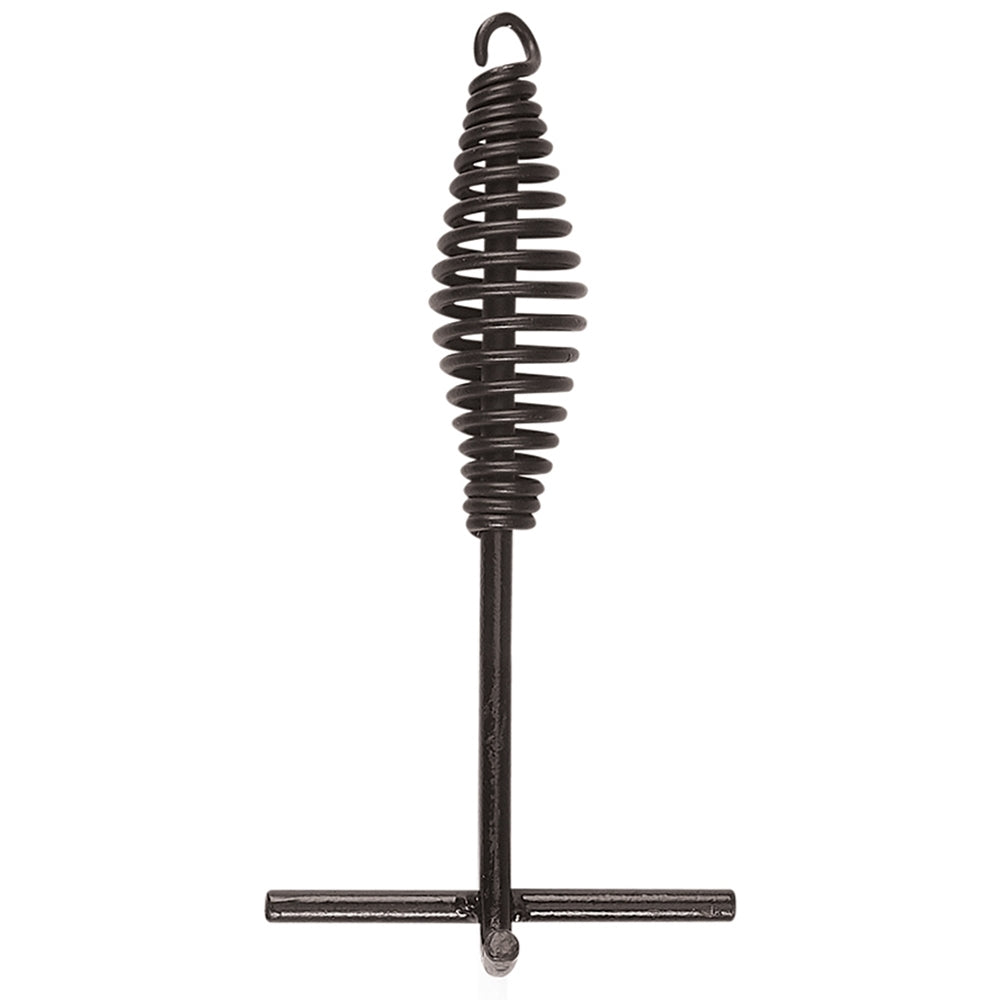 CAMPFIRE CAMP OVEN SET 4.5 QRT