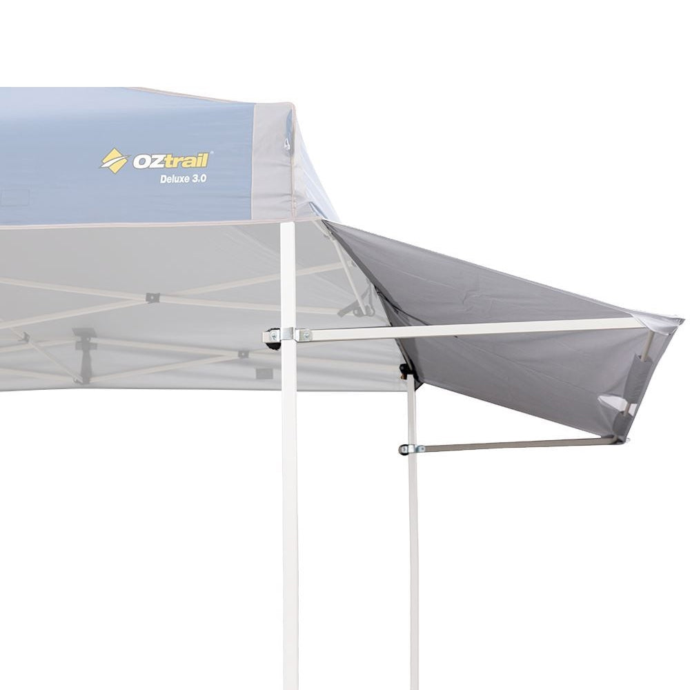 OZTRAIL REMOVABLE AWNING KIT 3M WHITE