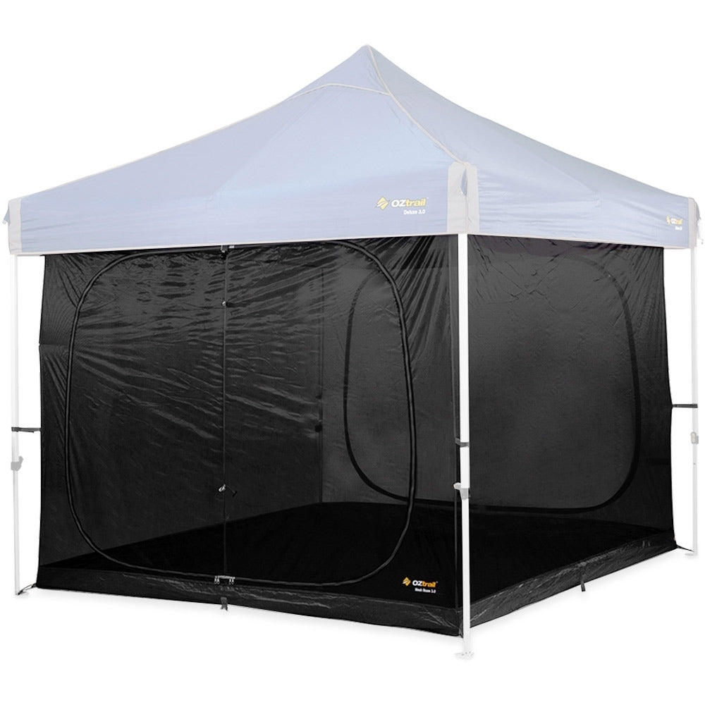 OZTRAIL GAZEBO SCREEN HOUSE INNER KIT 3M