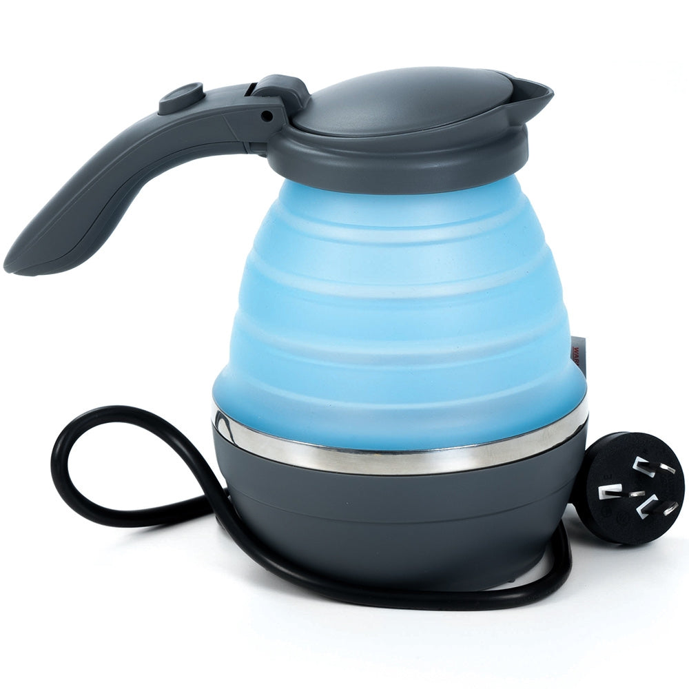 POPUP KETTLE 240V BLUE